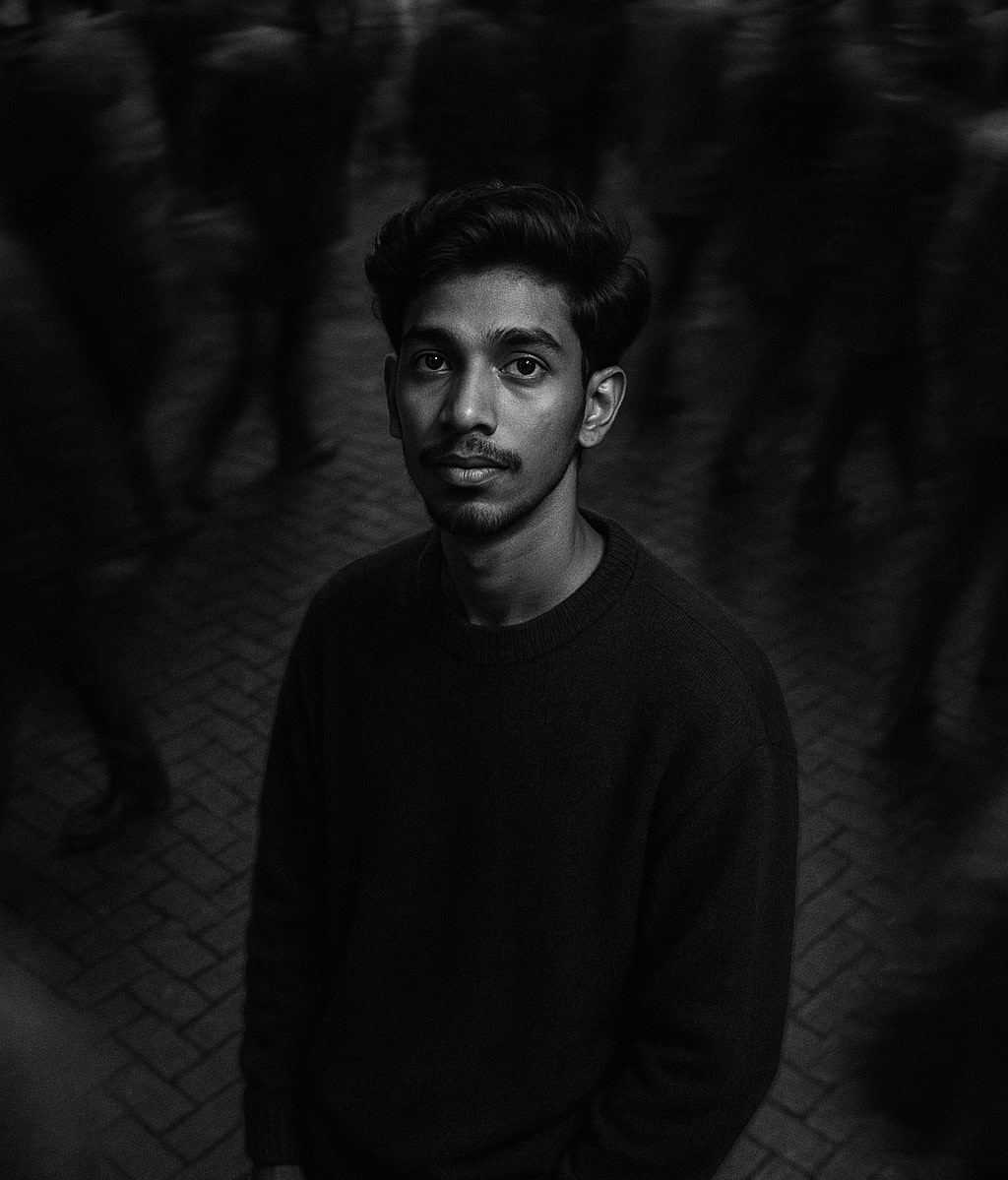 Photo of Siddani Deepak